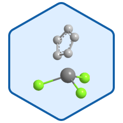 Metallocene catalysts 